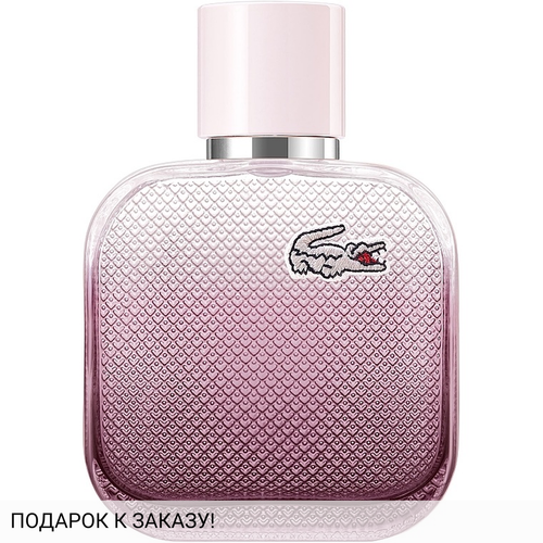 Lacoste L.12.12. Rose Eau Intense