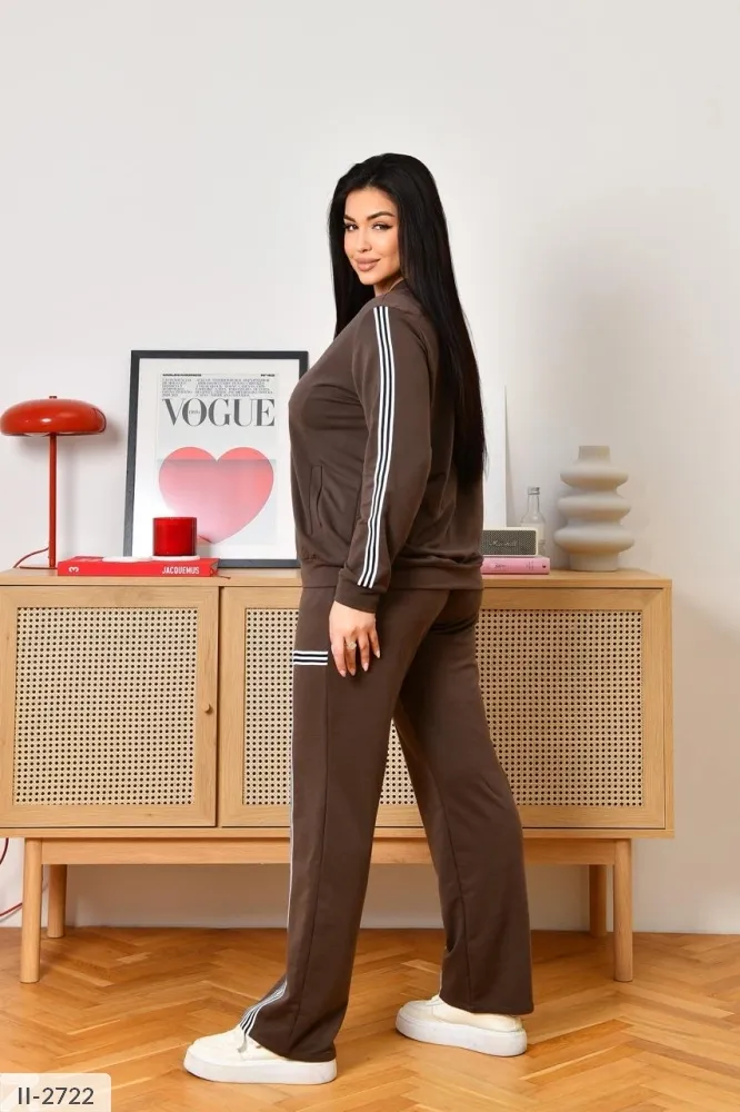 Костюм II-2717 Фабрика Моды