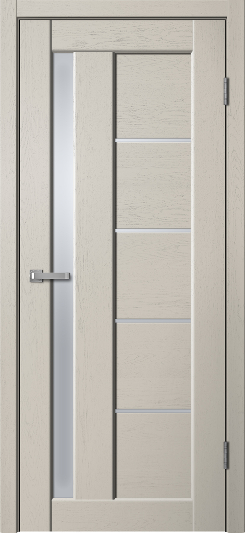 Межкомнатная дверь Status ST03 Cappuccino soft