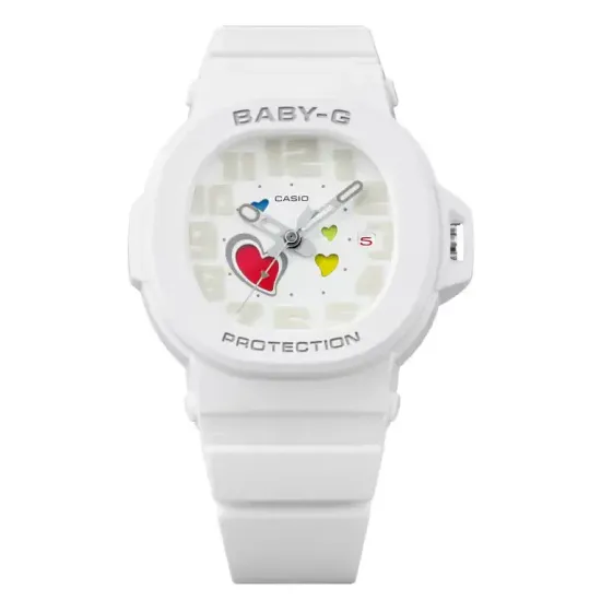 Наручные часы Casio Baby-G BGA-10-7AER
