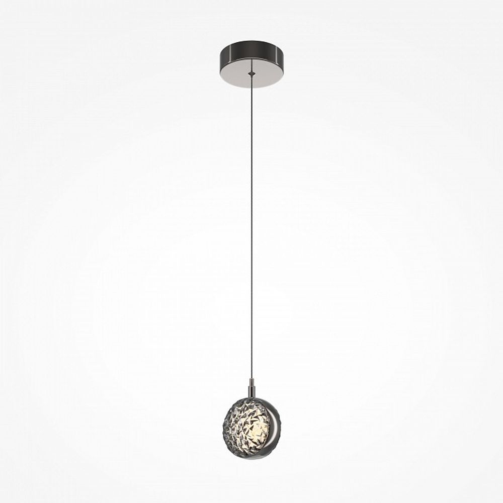 Подвесной светильник Maytoni Mind MOD299PL-L10BC3K