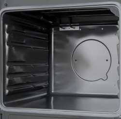 Электрическая плита Hansa FCCW54002