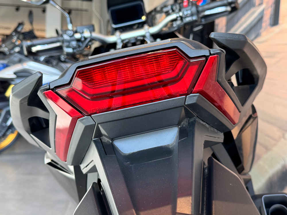 Honda X-ADV 750