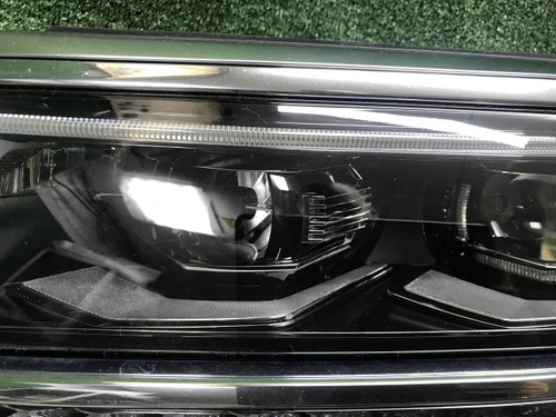 Фара левая VW Tiguan 2 (2016-2020) Full LED