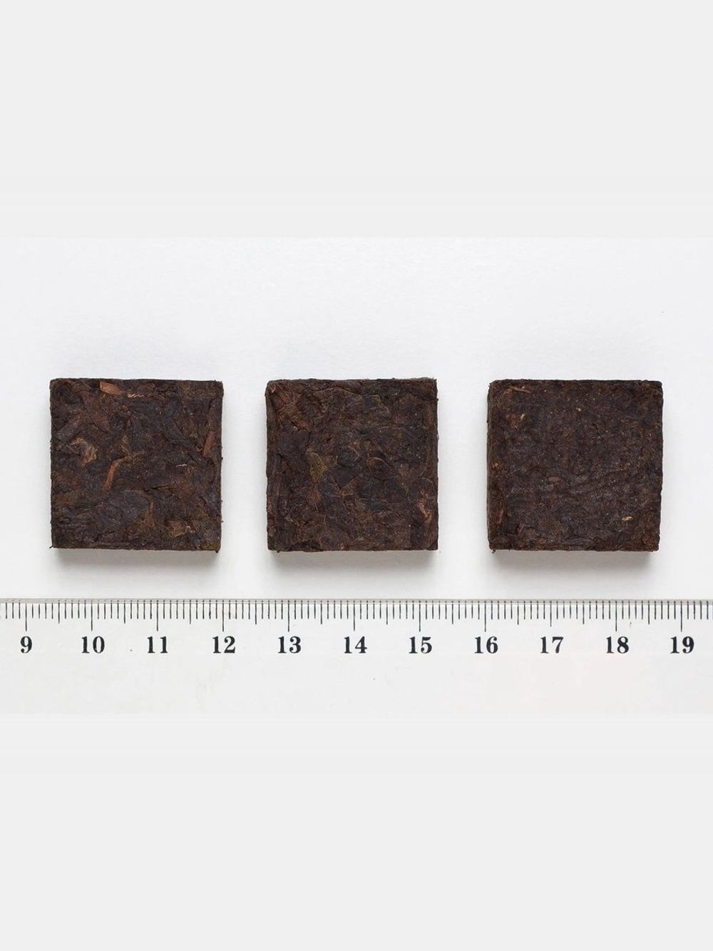 Чай Пуэр Puerh ПРЕССОВАННЫЙ 100 г, Zuckerman, Китайский в фольге