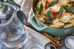 STAUB Лопатка 31 см
