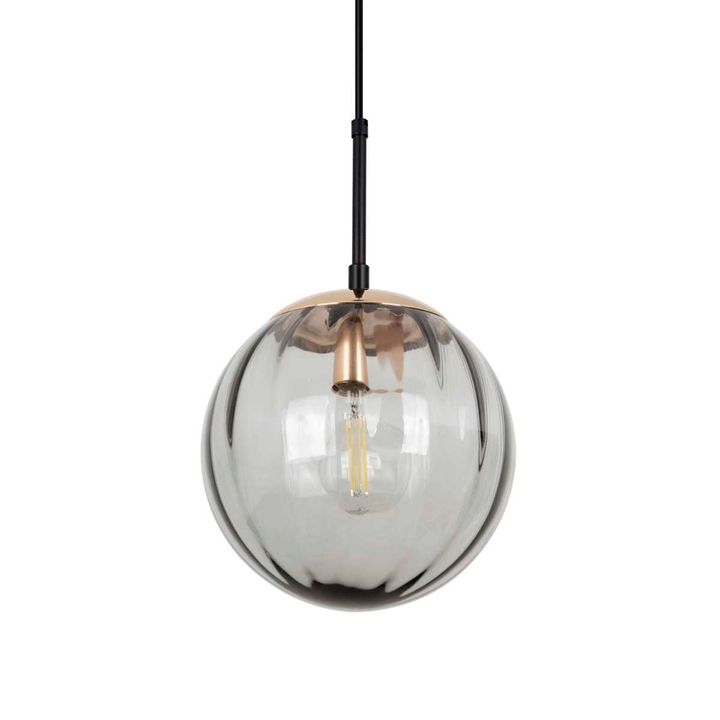 Подвесной светильник Modelux Modemodern MD.1221.1 SM