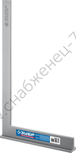 ЗУБР 400 х 230 мм, слесарный угольник, Профессионал (3465-40)