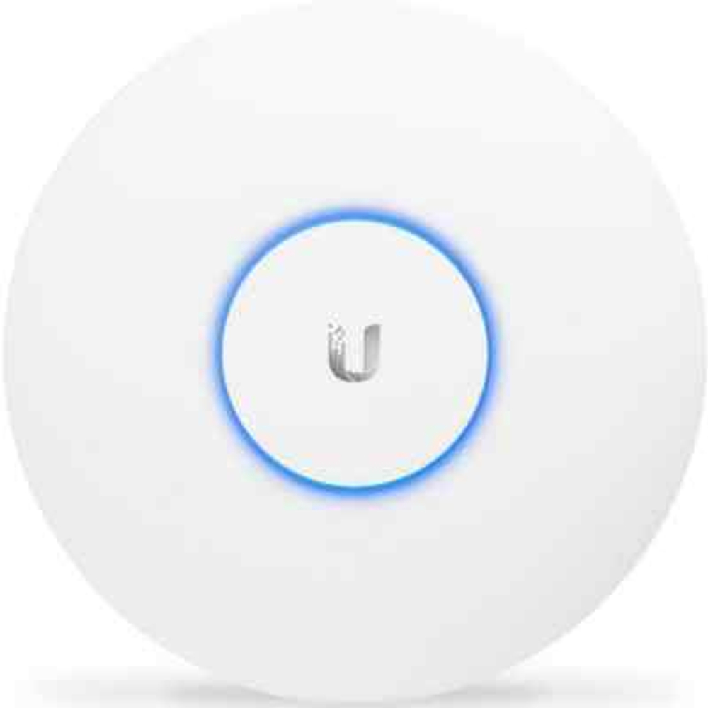 Точка доступа Ubiquiti UniFi UAP-AC-PRO-5