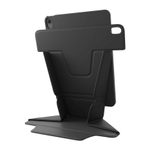 Чехол-трансформер с подставкой Uniq Ryze 360 для iPad Air 11" (M2, M3, M4 | 2024–2026) и Air 10,9" Есть держатель для Apple Pencil или аналогичного стилуса