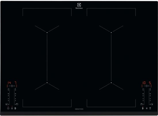 Индукционная варочная панель Electrolux EIV 734