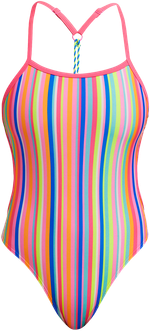 Купальник FUNKITA Join The Line