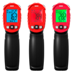 Лазерный уровень CONDTROL XLiner 360 G + Пирометр CONDTROL Maxwell 2   1-2-353
