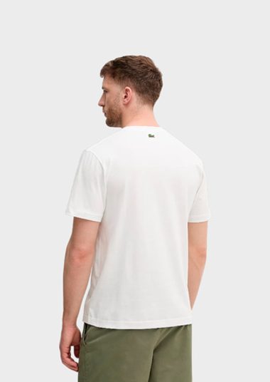 Футболка LACOSTE