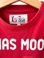 Хлопковая футболка MC2 Saint Barth, 104