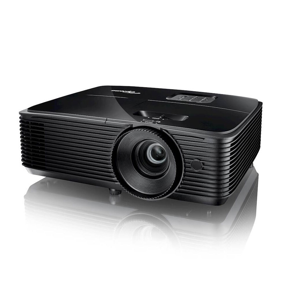 Проектор Optoma S336