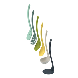 Набор кухонных инструментов Nest™ Plus Опал Joseph Joseph