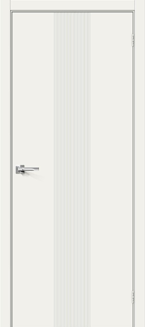 Граффити-21 Whitey 200*60