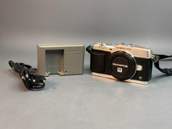 Olympus Pen E-P5 body 14.000 Кадров