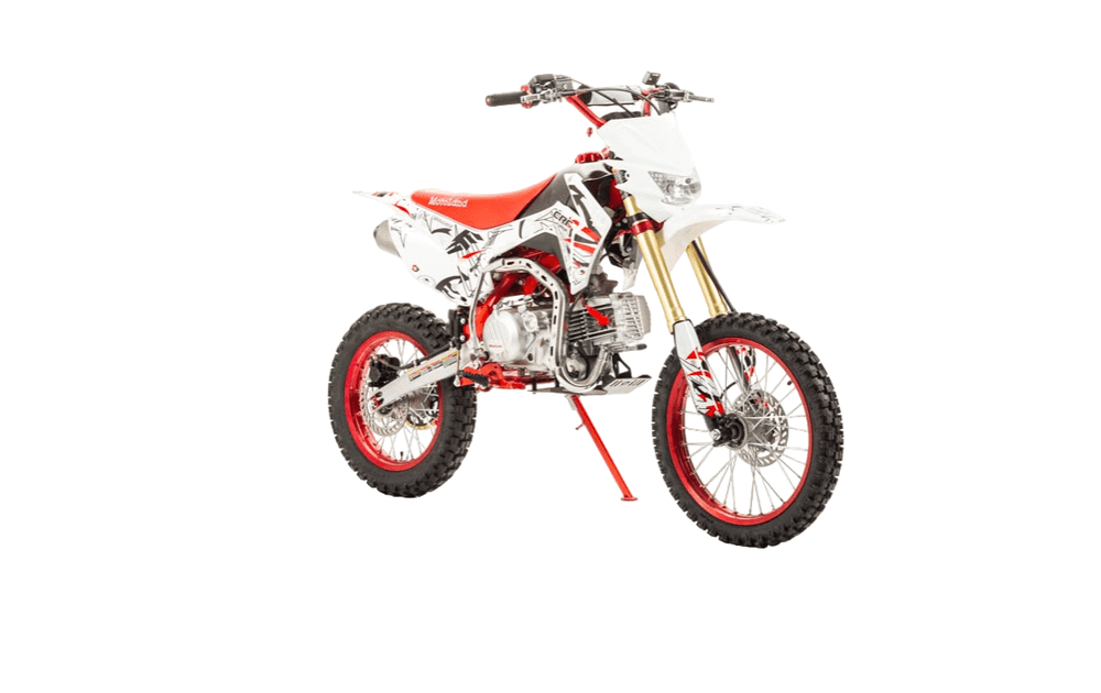 Питбайк MOTOLAND CRF19