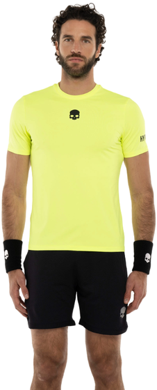 Футболка мужская Hydrogen Basic Tech Tee, арт. TT0001-724