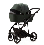 Коляска 3 в 1 Adamex Mobi New