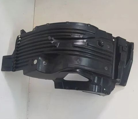 Крыло переднее правое МАН ТГА ТГС 81612300212 б.у.