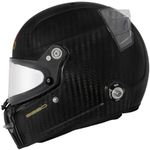 Карбоновый шлем STILO ST5FN 8860