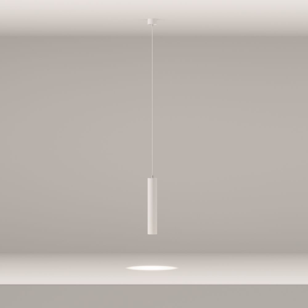 Подвесной светильник Technical P072PL-L12W4K-1