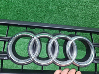 Бампер передний Audi Q7 4M 2 (2015-2019)