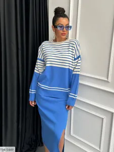 Костюм IH-5442 Фабрика Моды