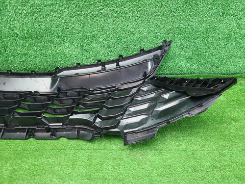 Решетка радиатора Kia Sportage 5 NQ5 (2021-н.в.)