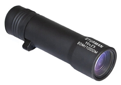 Монокуляр STURMAN 10x25