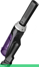 Пылесос Tefal X-Nano Essential TY1129WO фиолетовый/черный (7211004800)