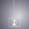 Подвесной светильник Arte Lamp A3122SP-1WH