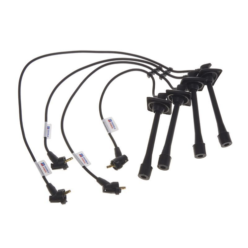 Комплект высоковольтных проводов DOUBLE FORCE DFIL0108