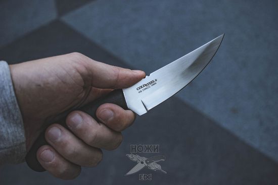 Нож Cold Steel 20RBC Roach Belly