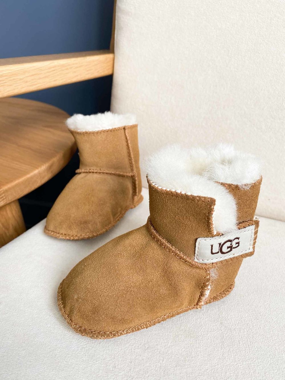 Пинетки UGG