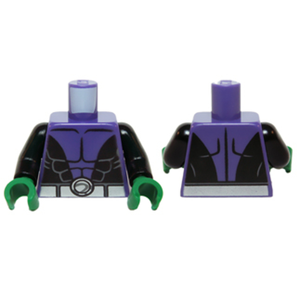 Торс от Бист Боя 973pb2039c01