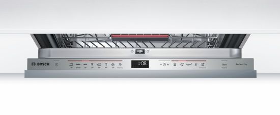 Встраиваемая посудомоечная машина Bosch SMV 68MX04