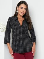 Блуза Стайл (хит) Diolche