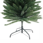 Ёлка «Стройная красавица» 180 см, ПВХ (555 веток) (S643-180)