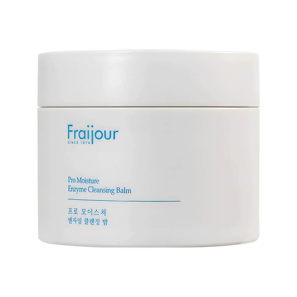 Гидрофильный бальзам с энзимами и пробиотиками Fraijour Pro Moisture Enzyme Cleansing Balm,110 мл