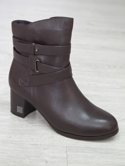 Полусапожки женские VARANESE V985