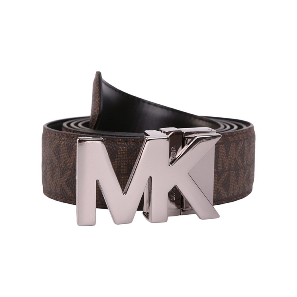 Пояс MICHAEL KORS MK, 36H9MBLY4V-BRN-BLK