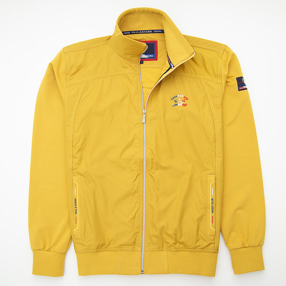 Спортивный костюм "Paul and Shark"