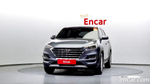 Hyundai All New Tucson Бензин 1.6 Turbo 2WD (06.2020)
