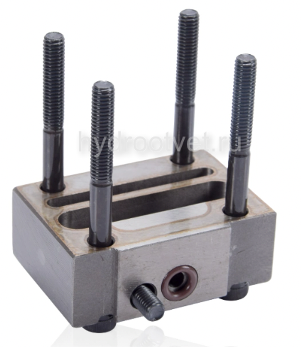 A4VG250 EPO VALVE - EPO регулятор