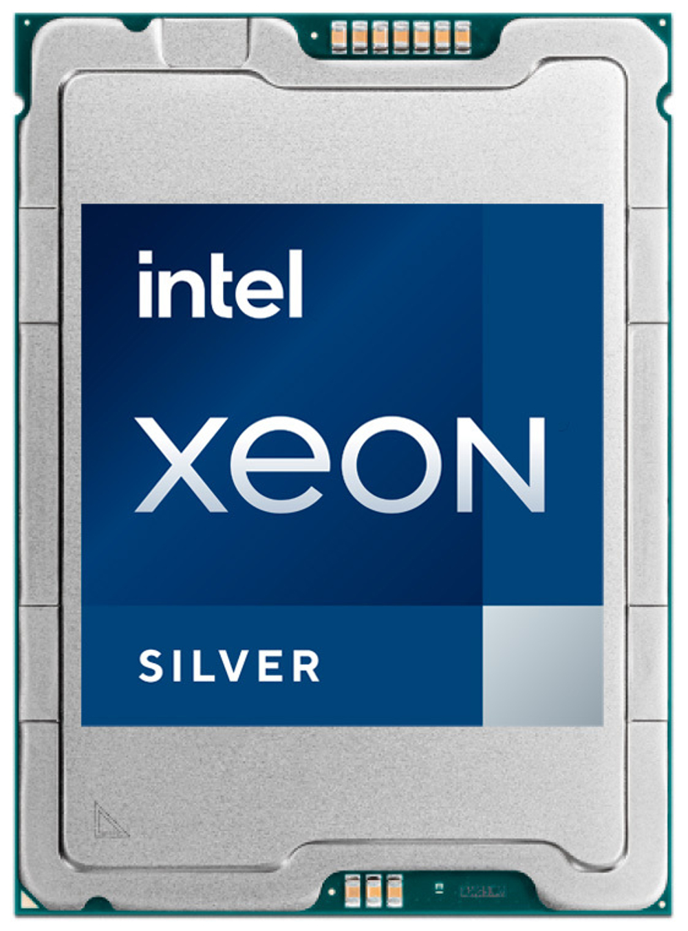 Процессор  Intel Xeon Silver 4410T