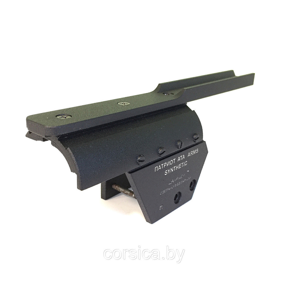Кронштейн Патриот на ATA ARMS NEO Synthetic Призма «Y», Corsica